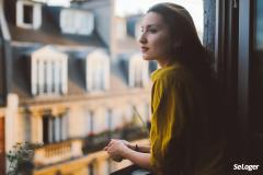Ma mère part en maison de retraite : est-ce que je peux reprendre le bail ? 