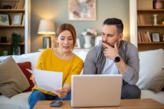 L’importance du cash flow diffère selon la stratégie des investisseurs. © draganab – Getty Images
