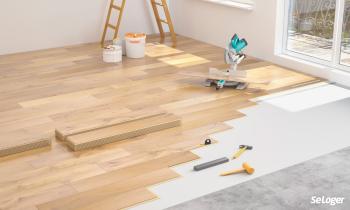 Sols et murs : les rénover donnera un coup de jeune à votre intérieur