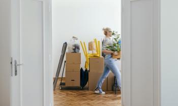 Solutions stockage de meubles