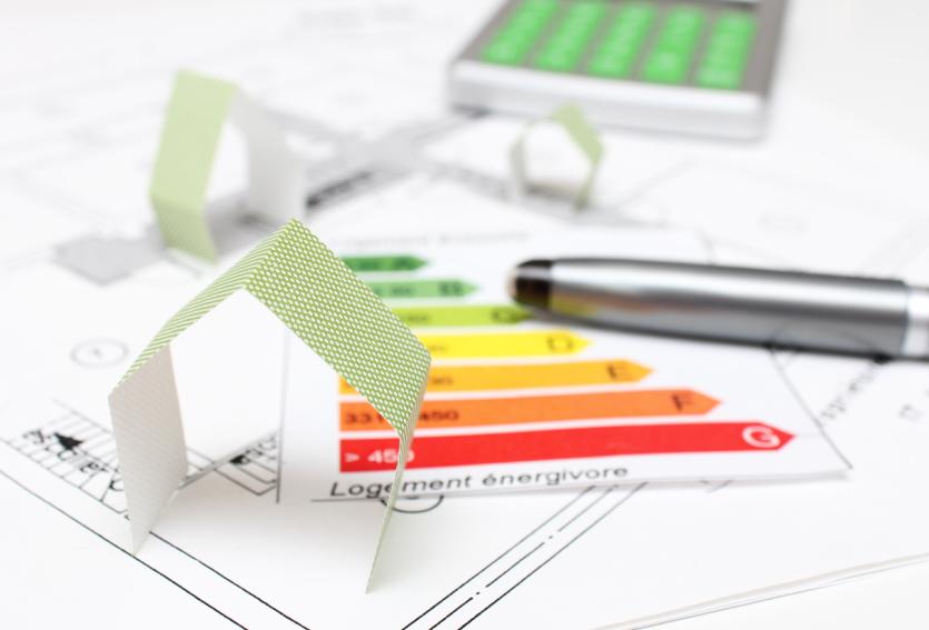 DPE : comment faire passer votre logement de la lettre G à E ?